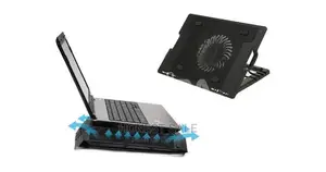 N99 Notebook Cooling Fan