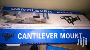 A 180degree Cantilever Mount