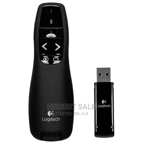 Wireless Pointer/ Presenter
