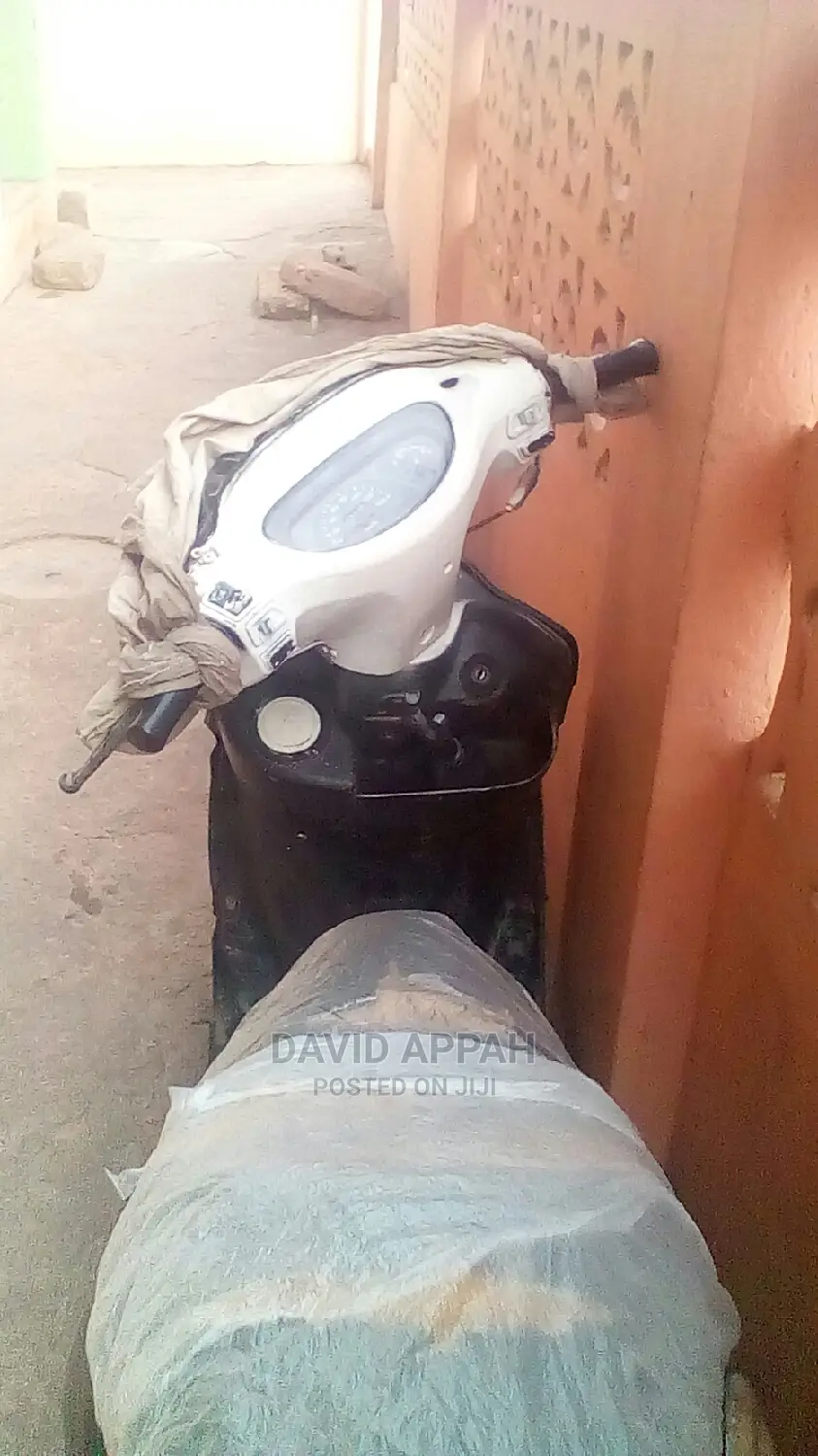 Kymco 2007 Beige