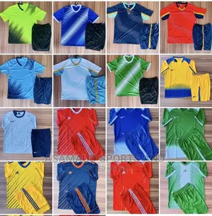 Original Set of Jersey Cotton Material at Cool Price