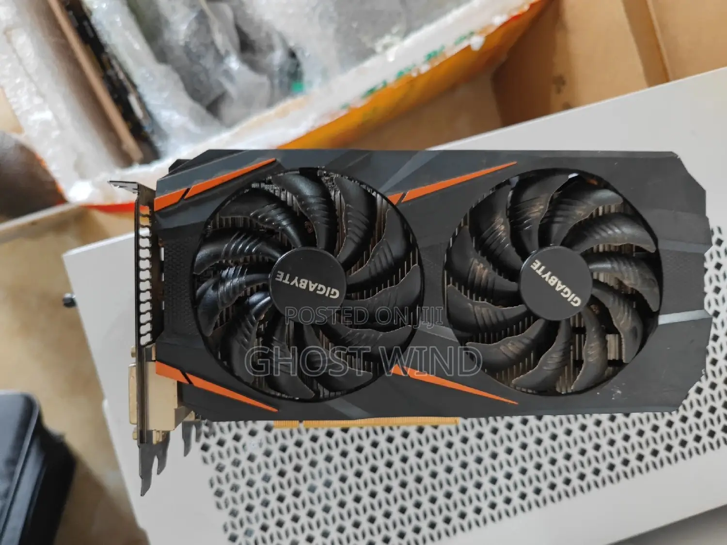 Zotac Nvidia Gtx 1060 and More