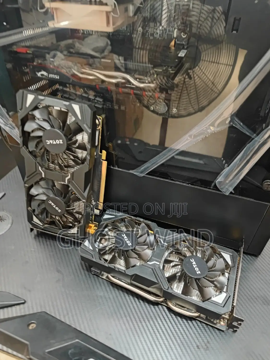 Zotac Nvidia Gtx 1060 and More