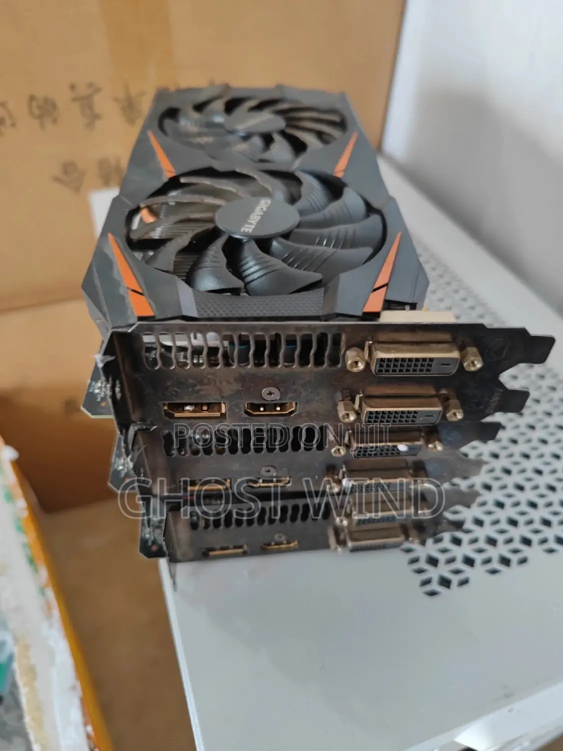 Zotac Nvidia Gtx 1060 and More