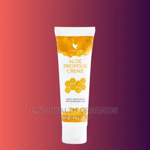 Forever Aloe Propolis Creme
