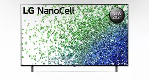 LG Nanocell 65NANO79 4K 65” Billion Colours Active HDR Smart