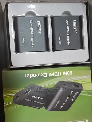 HDMI Extender 60m