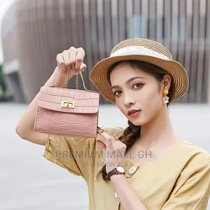 Ladies Bag