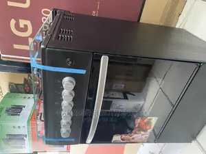 Awesome Volcano Gas 4 Burner With Oven,Grill
