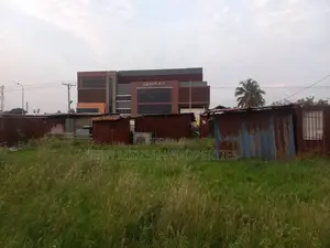 2 Plot of Land for Sale at Ritz Junction