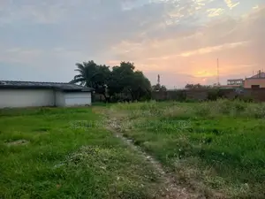 2 Plot of Land for Sale at Ritz Junction