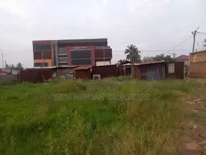 2 Plot of Land for Sale at Ritz Junction