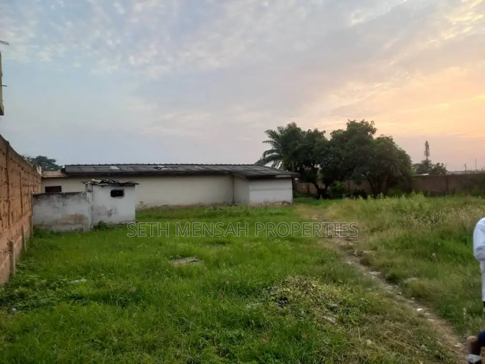 2 Plot of Land for Sale at Ritz Junction