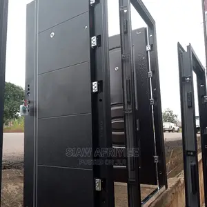 German Technology Doors