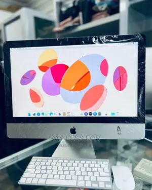 Desktop Computer Apple iMac 8GB Intel Core I5 SSD 1T