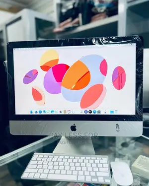 Desktop Computer Apple iMac 8GB Intel Core I5 SSD 1T