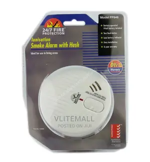 Quell Smart Smoke Detector FP-946