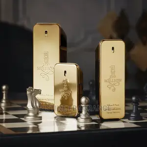 Paco Rabanne One Million SP 3.4 OZ