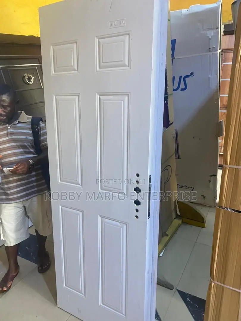 Bathroom Door( Original Toilet and Bath Doors)