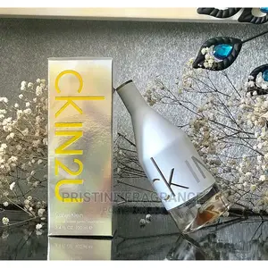 Calvin Klein Ck in 2 U Her