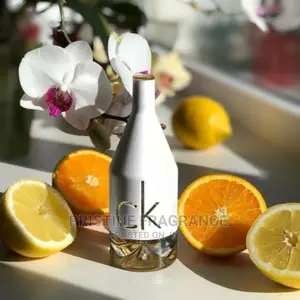 Calvin Klein Ck in 2 U Her