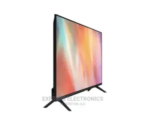 Samsung 65au7092 Wireless Wi-Fi Crystal Uhd Digital LED