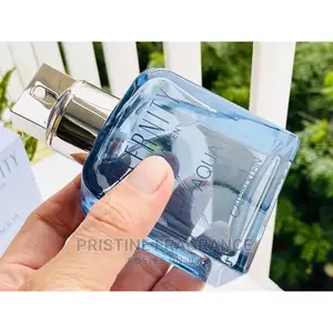 Calvin Klein Eternity Aqua(M) 100ml Eau De Toilette