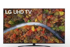 Fresh in Box 2022 LG 65 Inch Hdr Smart Uhd (Uq81003) TV