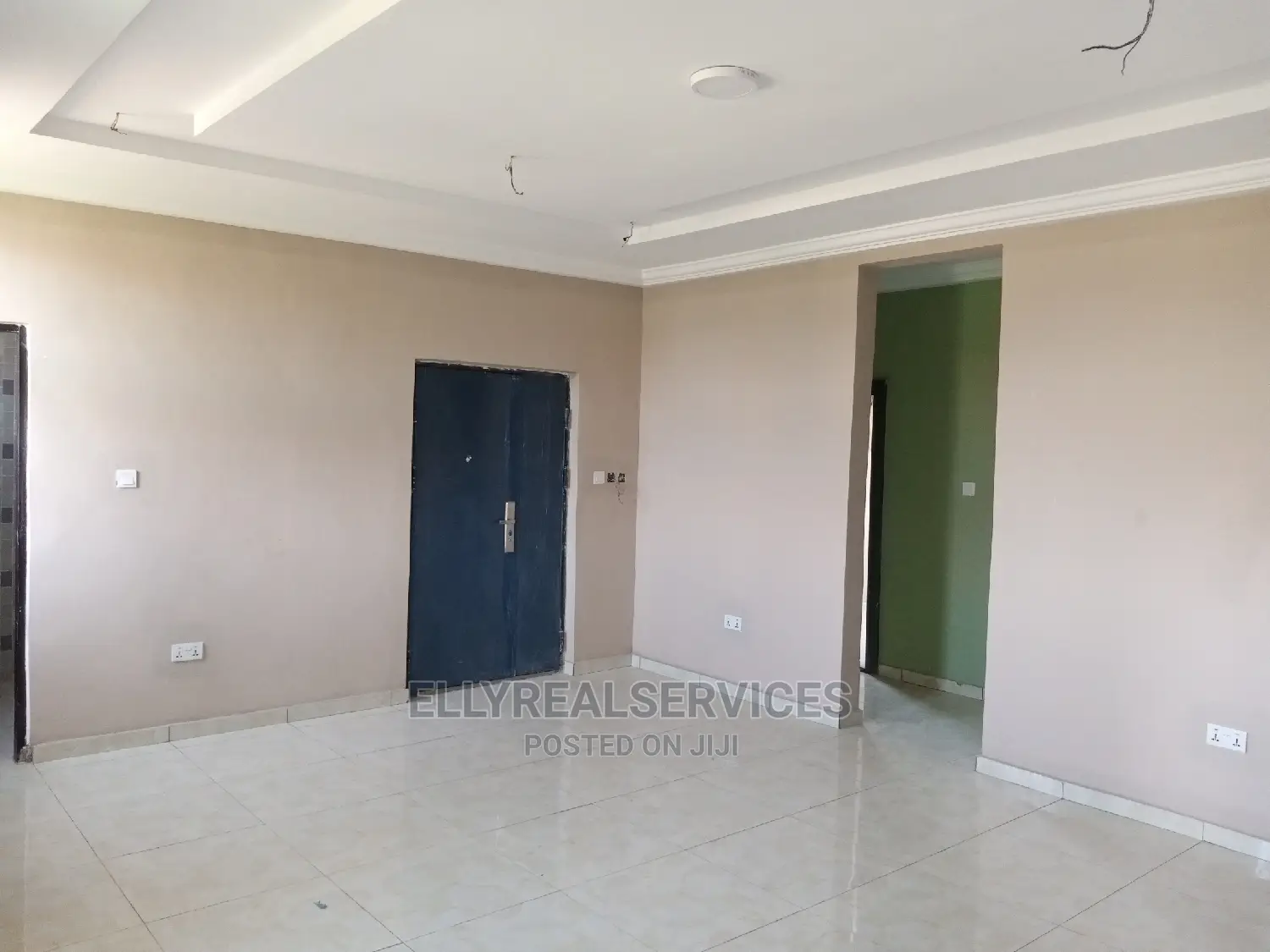 2bdrm Apartment in Elly Real Estate, Pentecost for rent