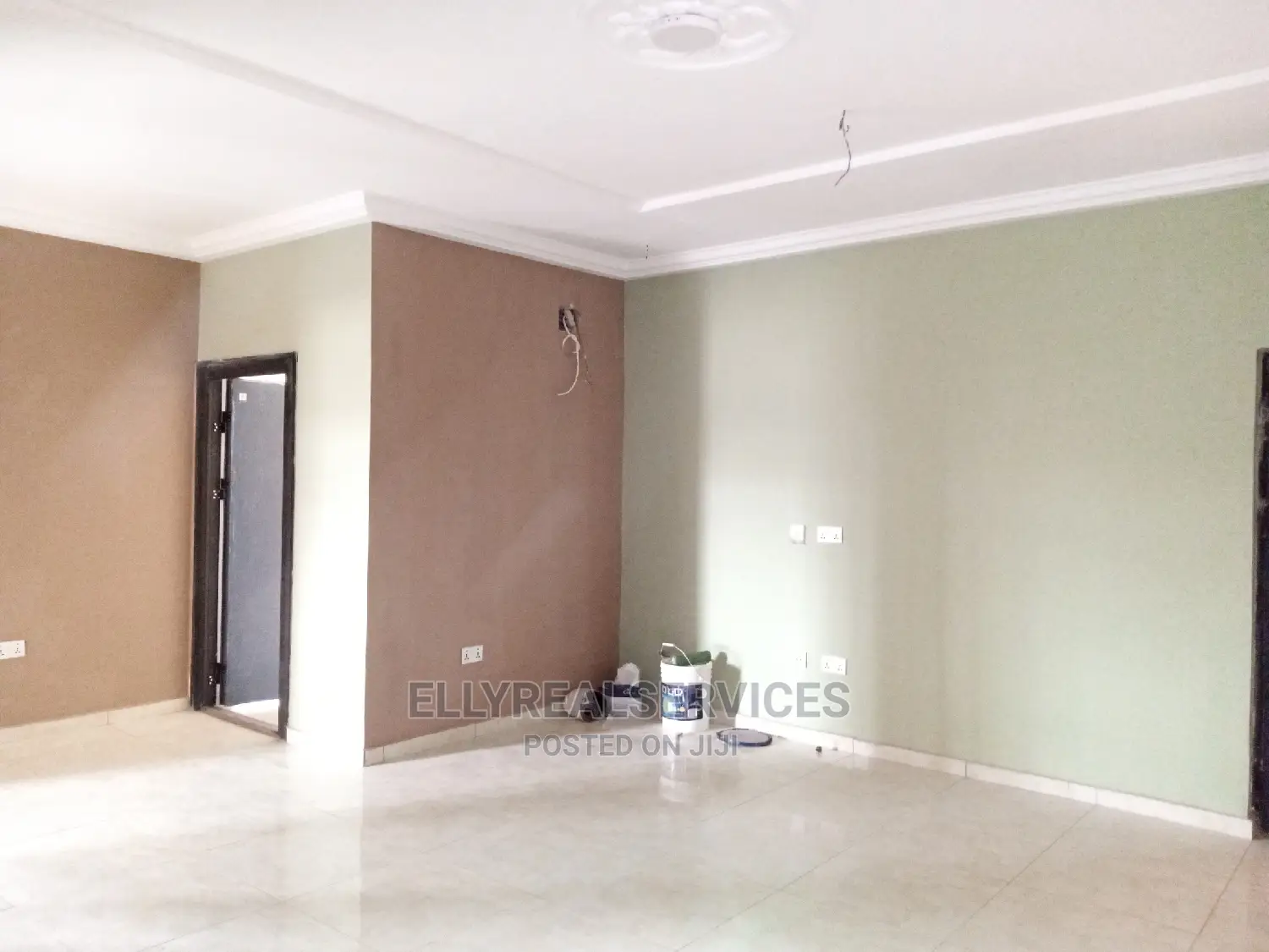 2bdrm Apartment in Elly Real Estate, Pentecost for rent
