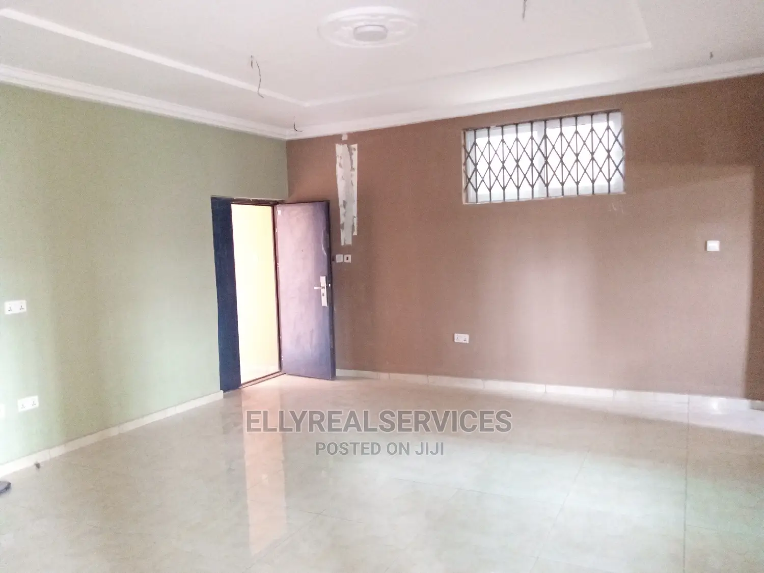 2bdrm Apartment in Elly Real Estate, Pentecost for rent