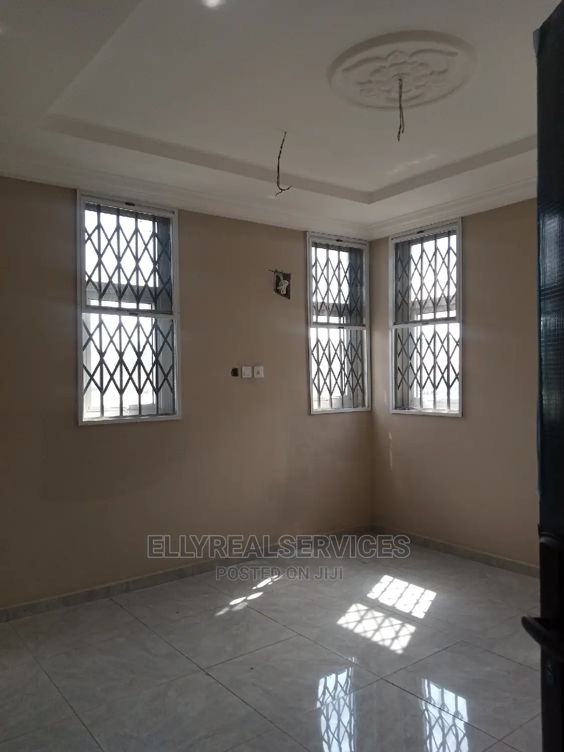 2bdrm Apartment in Elly Real Estate, Pentecost for rent
