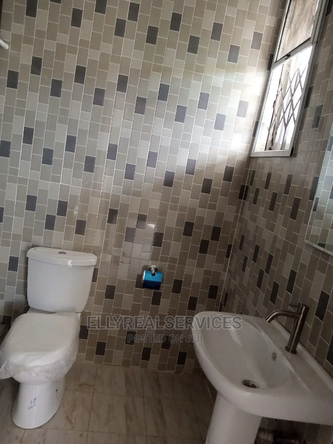 2bdrm Apartment in Elly Real Estate, Pentecost for rent