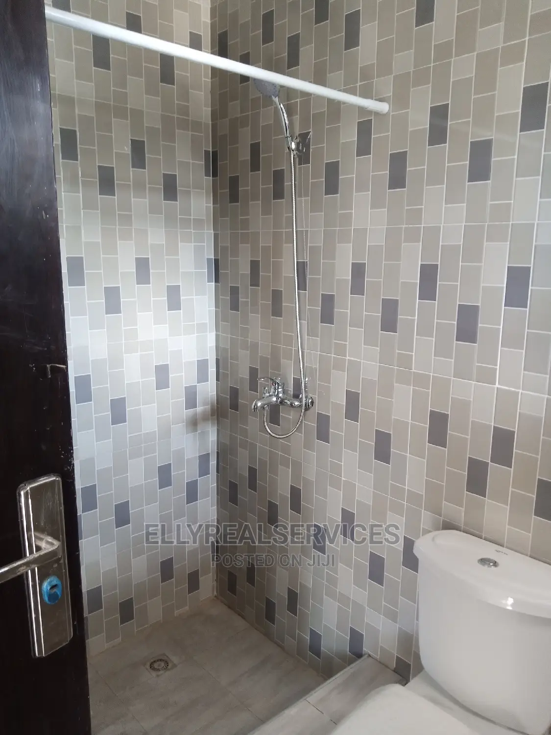 2bdrm Apartment in Elly Real Estate, Pentecost for rent
