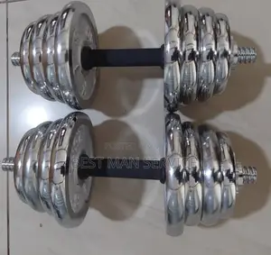 25kg Dumbbells