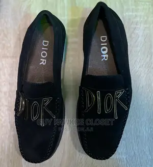 Christian Dior Shoes