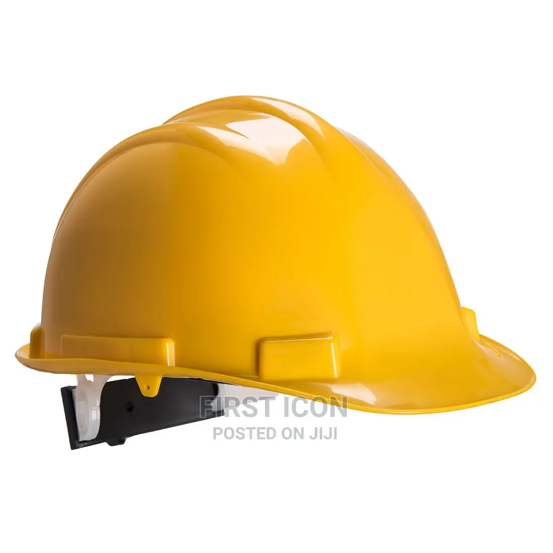 Safety Helmets