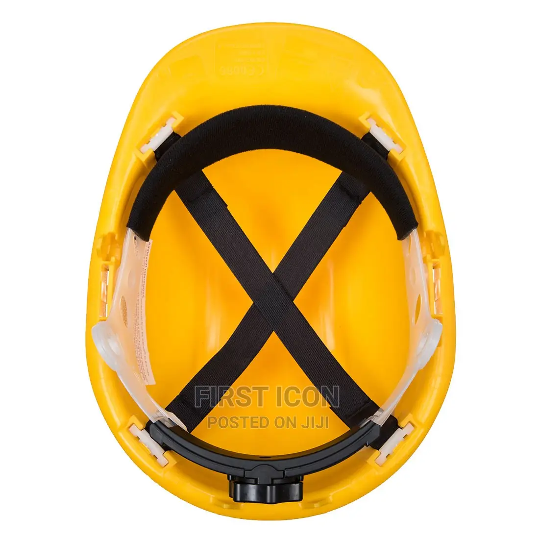 Safety Helmets