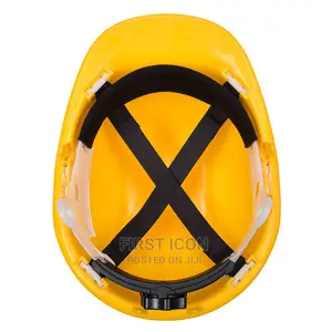 Safety Helmets