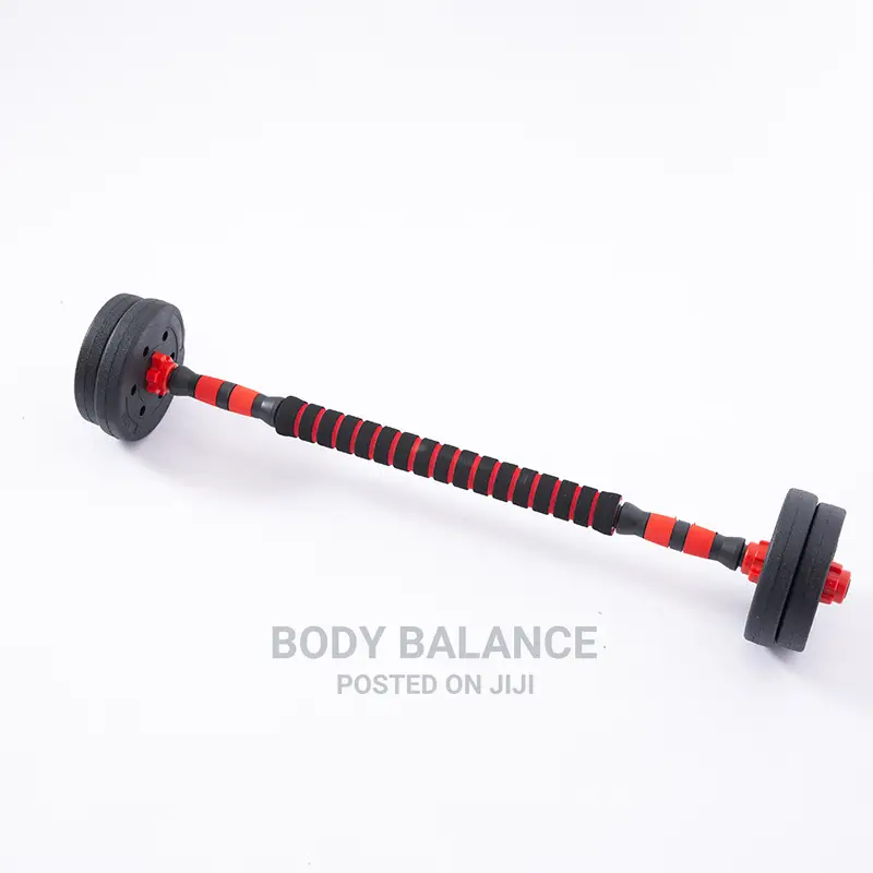 Dumbbells 30