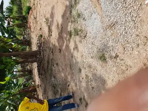 Two Plots of Land at Kumasi Ahenema Kokoben