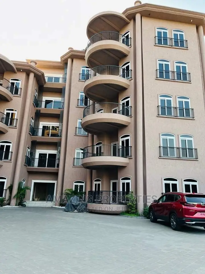 Furnished 2bdrm Apartment in Furnished 2 3Bed for Rent