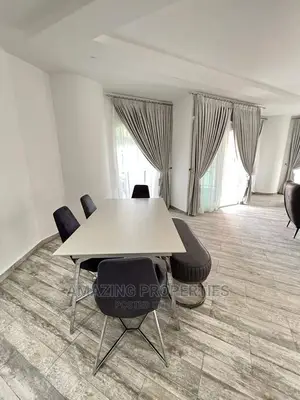 Furnished 2bdrm Apartment in Furnished 2 3Bed for Rent
