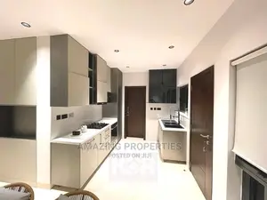 Furnished 2bdrm Apartment in Furnished 2 3Bed for Rent