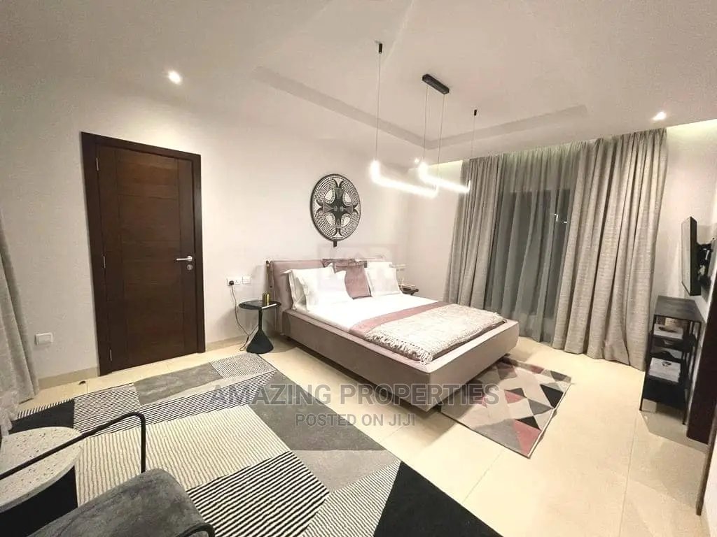 Furnished 2bdrm Apartment in Furnished 2 3Bed for Rent