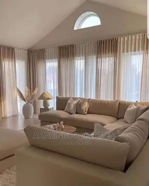 Furnished 2bdrm Apartment in Furnished 2 3Bed for Rent