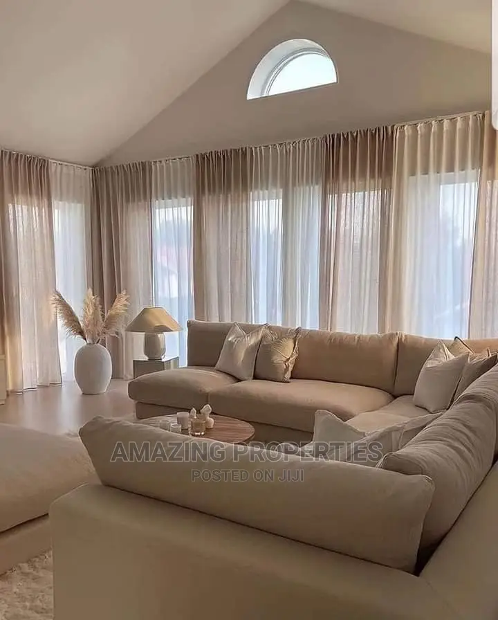Furnished 2bdrm Apartment in Furnished 2 3Bed for Rent