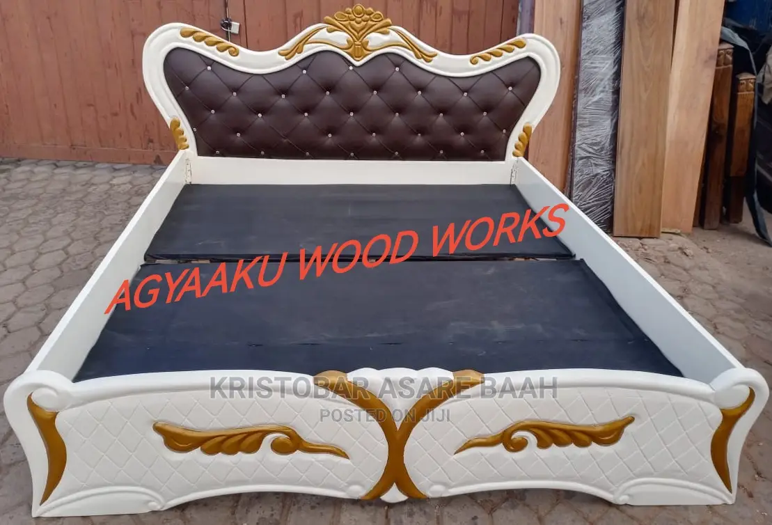 Agyaaku Wood Works