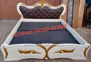 Agyaaku Wood Works