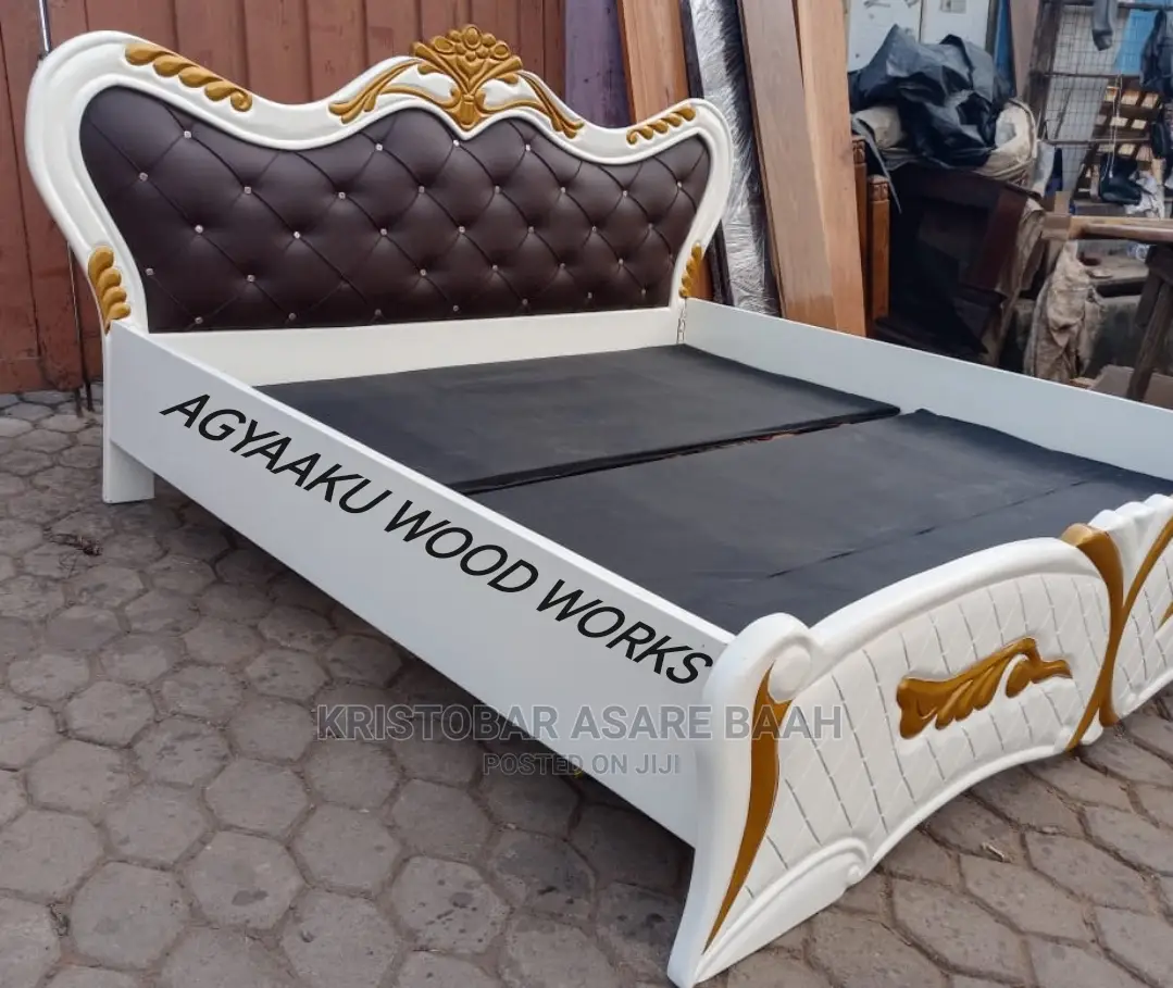 Agyaaku Wood Works